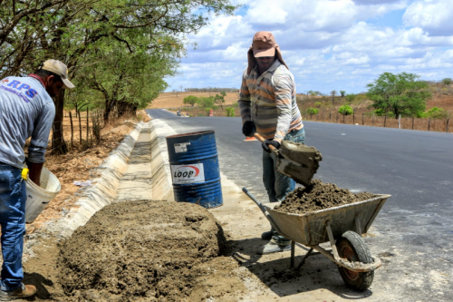 Obras