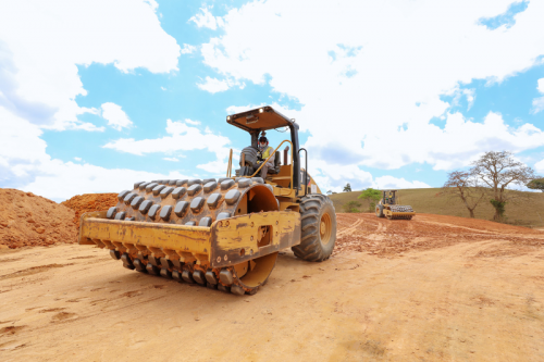 Obras