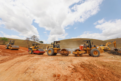 Obras