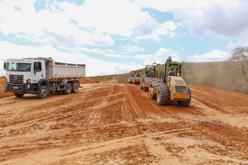 Obras