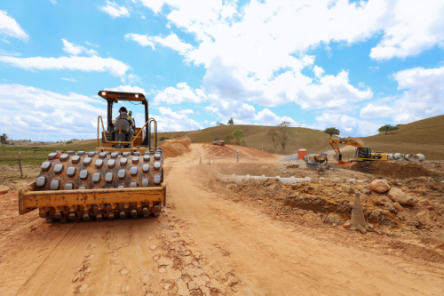 Obras