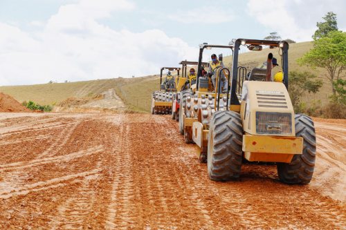 Obras