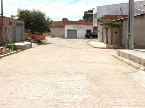Obras