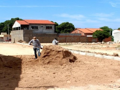 Obras