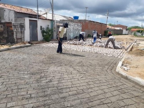 Obras