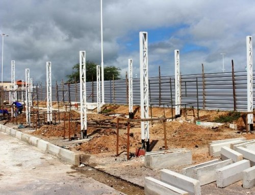 Obras