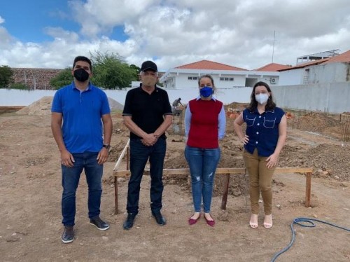 Obras