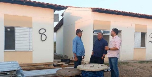 Obras