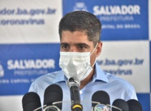 Ocupação