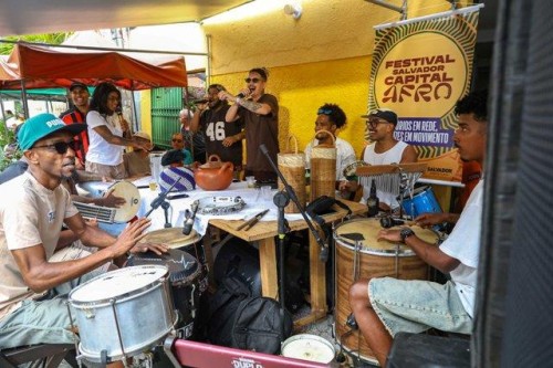 Ocupação