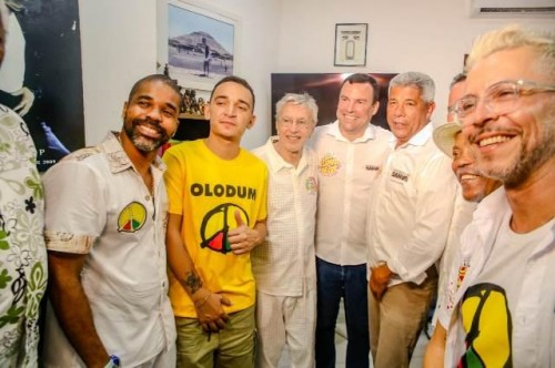 Olodum