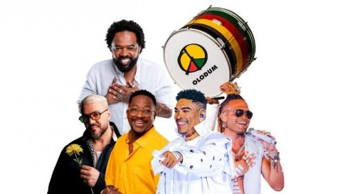 Olodum,