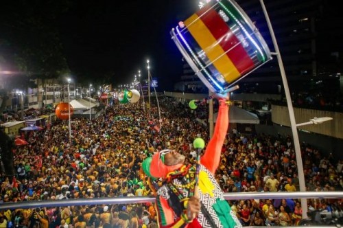 Olodum Olodum