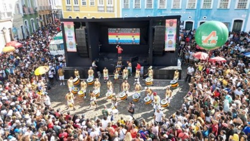 Olodum