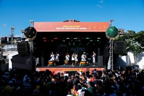 Olodum