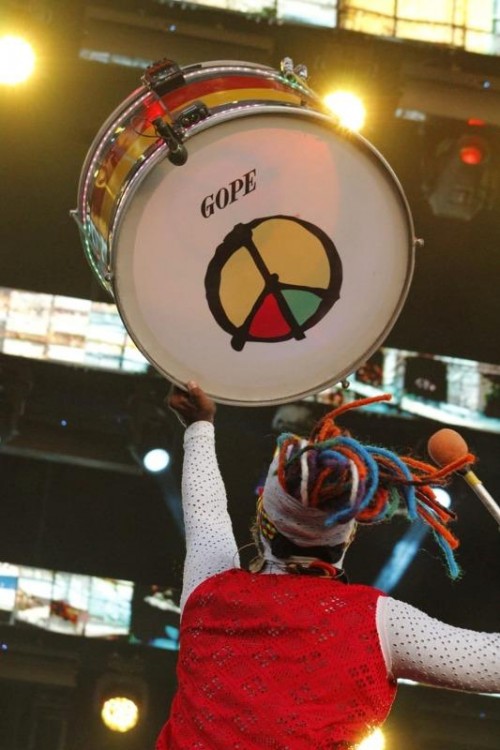 Olodum