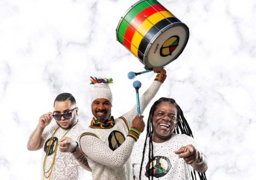 Olodum
