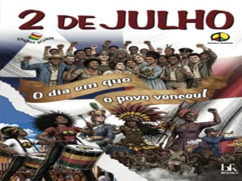 Olodum Olodum