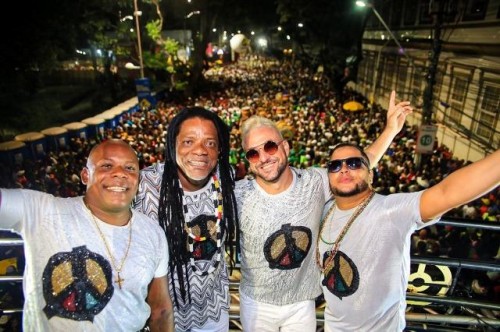 Olodum Olodum