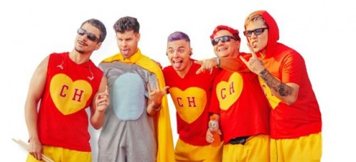 “Olodum,