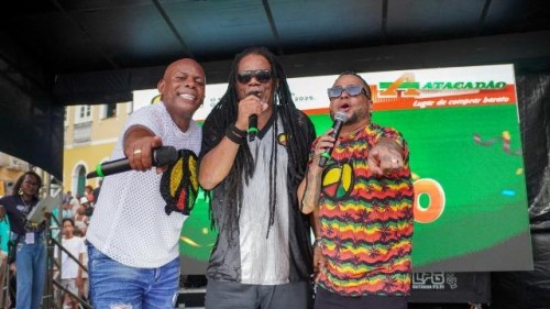 Olodum