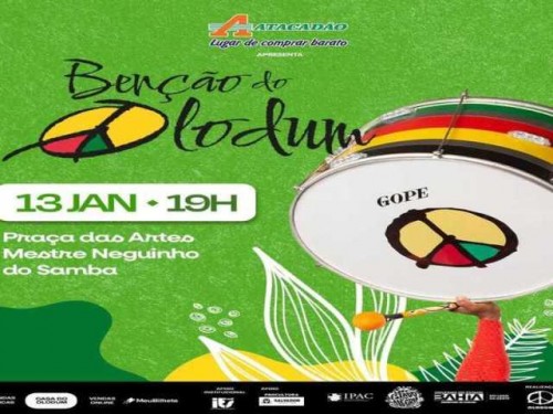 Olodum