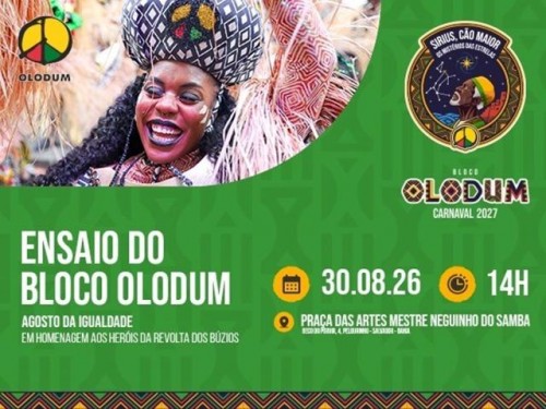 Olodum
