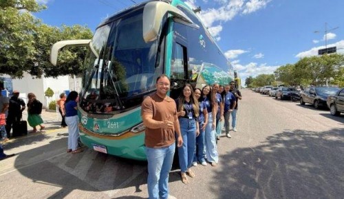 Ônibus Ônibus