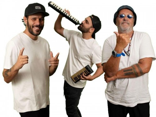 ÓPERA-BUFFA
