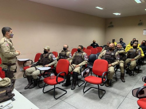 Operação