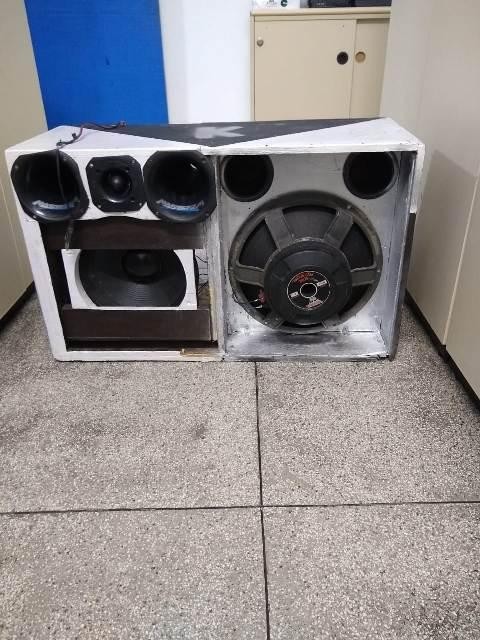 Operação