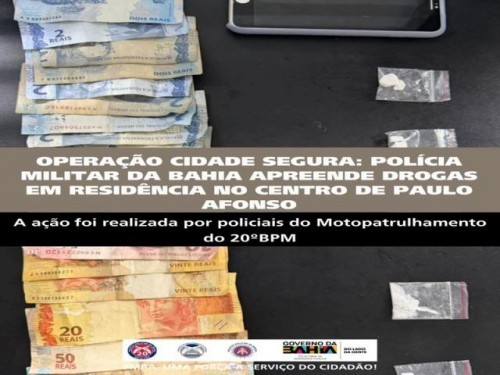 OPERAÇÃO OPERAÇÃO