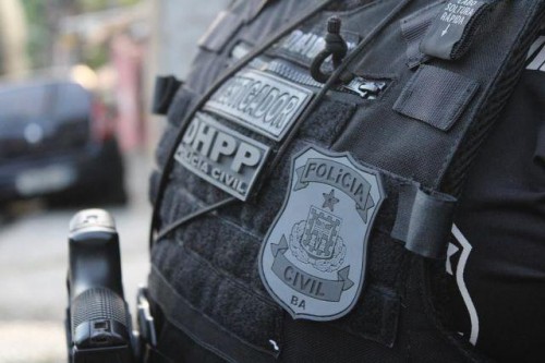 Operação