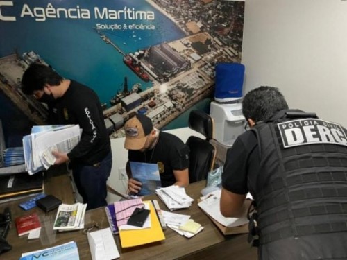 Operação Operação