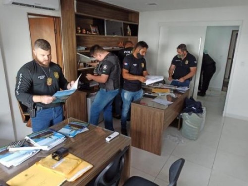 Operação