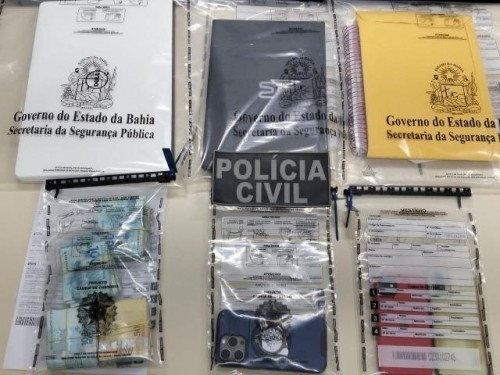 Operação