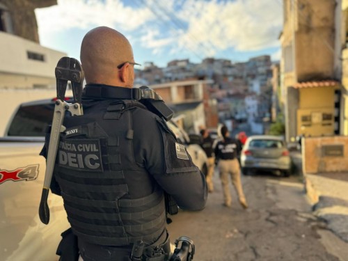Operação