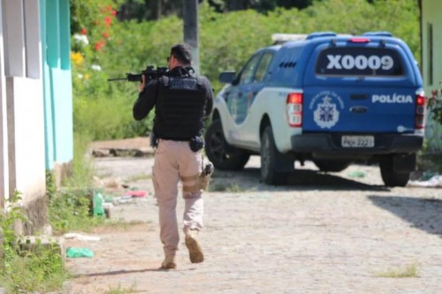 Operação