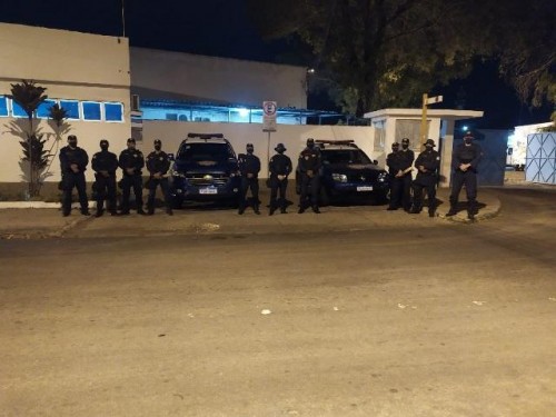 Operação Operação