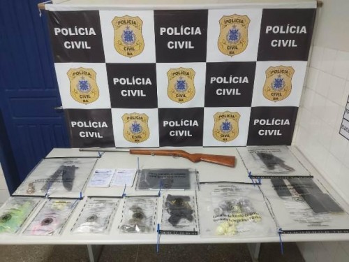 Operação