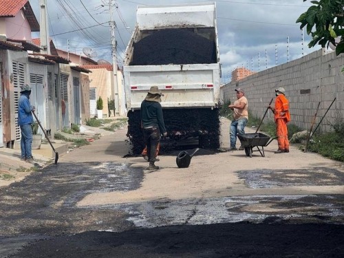 Operação