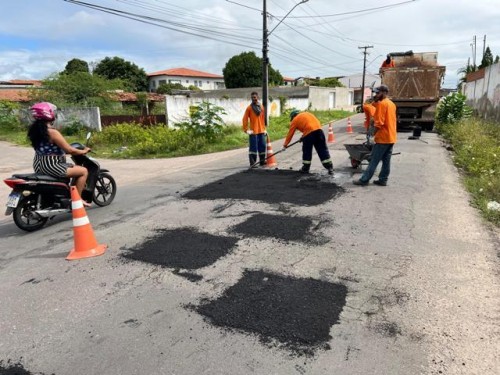 Operação