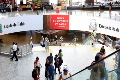 Operação