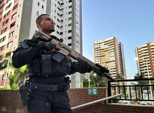 Operação