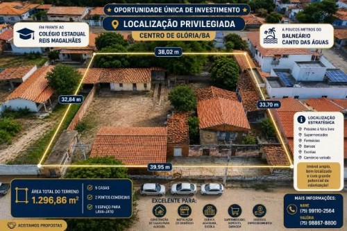 OPORTUNIDADE