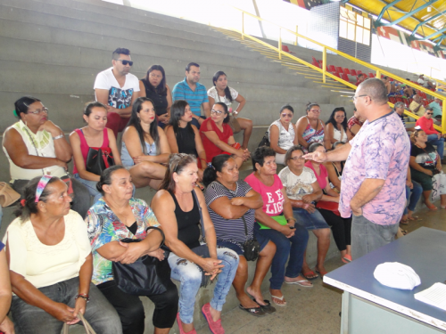 Organização