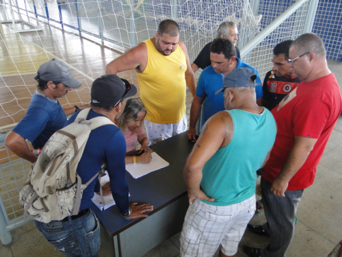 Organização