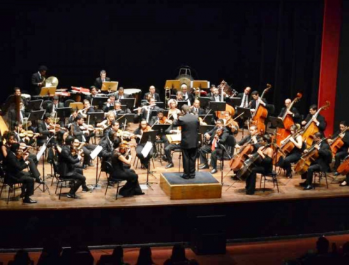 Orquestra