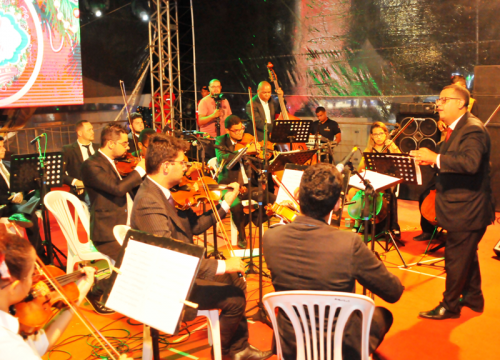Orquestra