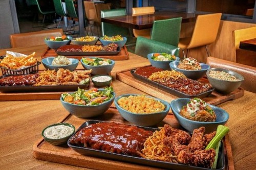 Outback
